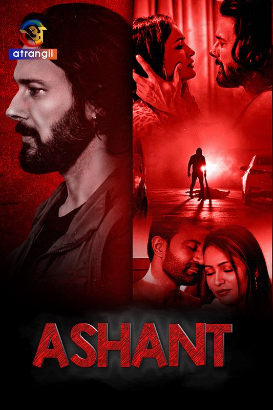 Ashant (2023) S01 Complete